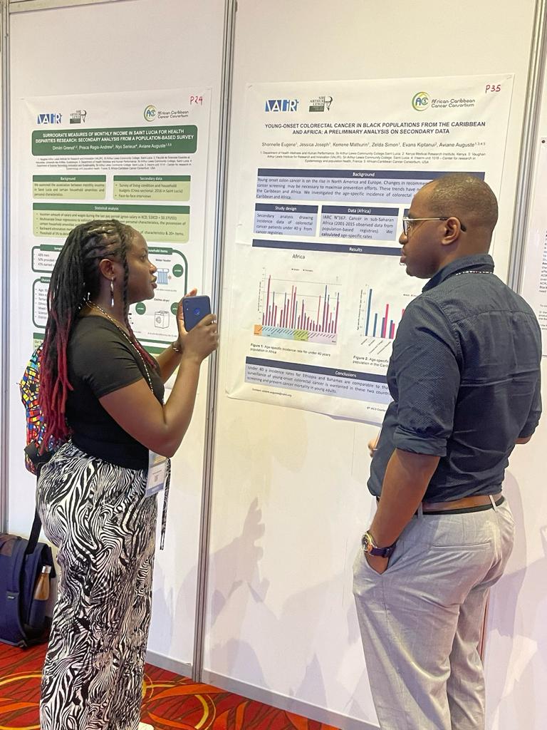 learned society: ac3