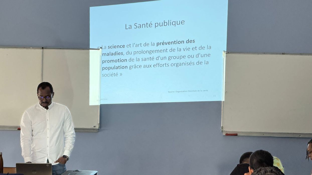 learned society: ac3