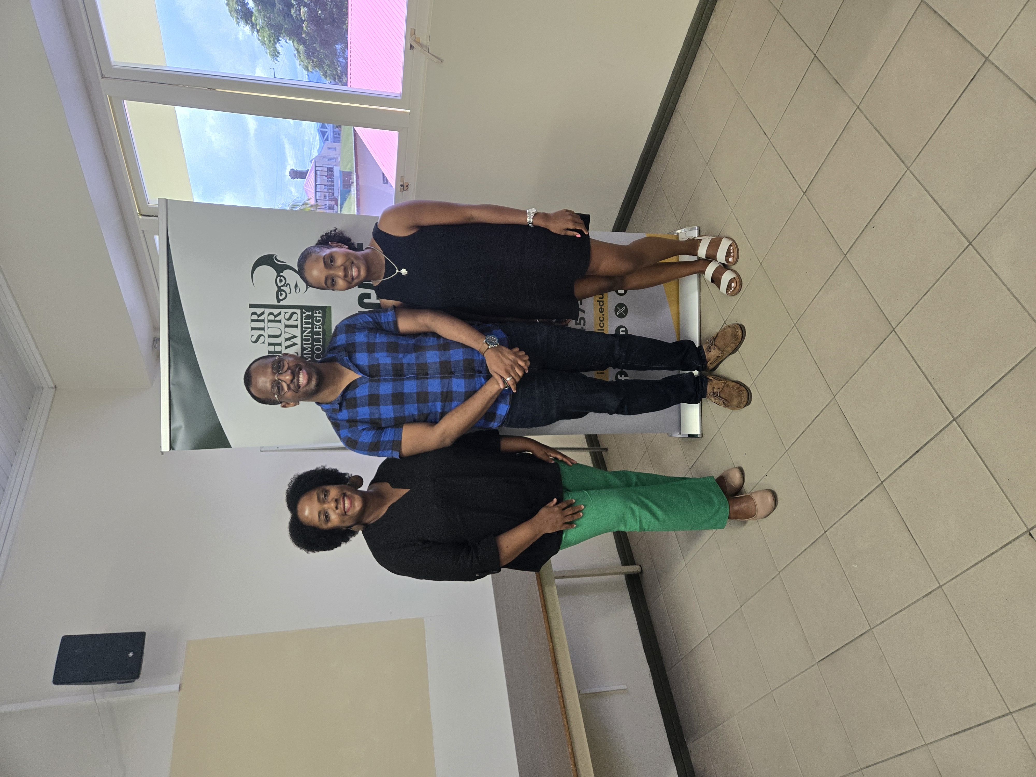 aviane auguste lyndelle lebruin tricia black